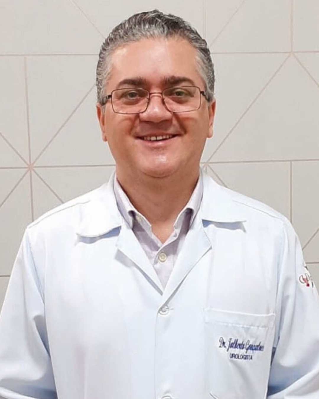 Dr. Jolberto Gonçalves