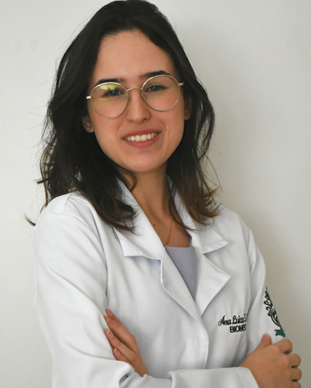 Dra. Ana Luiza Fontinele 